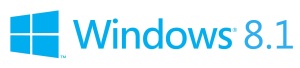 Windows 8.1 Logo