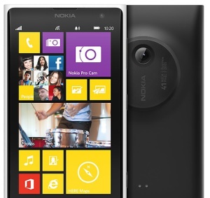Nokia Lumia 1020 launched in the Philippines, hits stores on October 11th